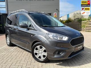 Ford Tourneo Courier 1.0 Titanium 125PK GARANTIE!