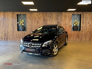 Mercedes-Benz GLA 180 Business Solution AMG / Pano / Camera / Sfeerverlichting