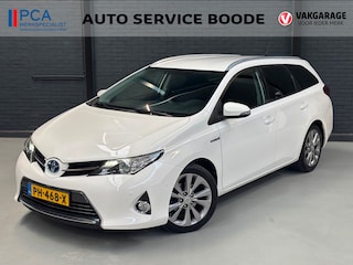 Toyota Auris Touring Sports 1.8 Hybrid Dynamic - camera- cruise control