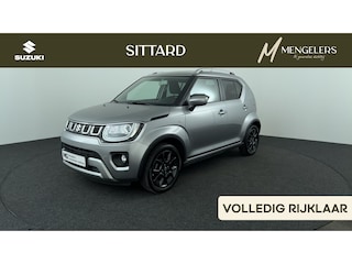 Suzuki Ignis 1.2 Smart Hybrid Select