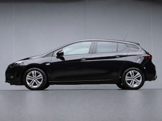 Opel Astra 1.2 Edition Sport (APPLE CARPLAY,NAVI,CAMERA,CLIMATE,CRUISE,GETINT,LED,TREKHAAK,SPORTSTOELEN,LM VELGEN)