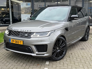 Land Rover Range Rover Sport 2.0 P400e Autobiography Dynamic