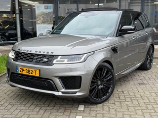 Land Rover Range Rover Sport 2.0 P400e Autobiography Dynamic