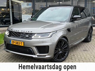 Land Rover Range Rover Sport 2.0 P400e Autobiography Dynamic