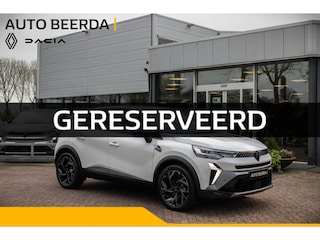 Renault Captur 1.8 E-Tech full hybrid 160 esprit Alpine | VOL Opties | Automaat