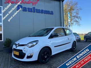 Renault Twingo 1.2 16V Parisienne|AIRCO|BLUETOOTH|TREKHAAK