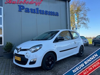 Renault Twingo 1.2 16V Parisienne|AIRCO|BLUETOOTH|TREKHAAK