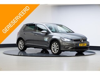 Volkswagen Golf 1.5 TSI Highline | Virtual cockpit | Stoelverw | Carplay