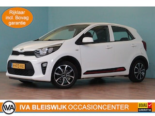 Kia Picanto 1.0 MPi ComfortPlusLine | APPCONNECT | AIRCO | CAMERA | CRUISE | LMV |