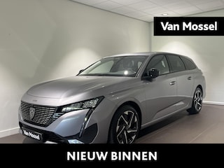 Peugeot 308 SW 1.2 PureTech Allure Pack Business | STOELVERWARMING | STUURVERWARMING | CAMERA | NAVIGATIE |