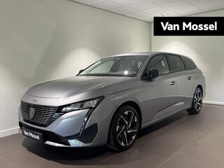 Peugeot 308 SW 1.2 PureTech Allure Pack Business | STOELVERWARMING | STUURVERWARMING | CAMERA | NAVIGATIE |