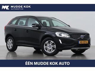 Volvo XC60 2.0 D3 FWD Polar+ | Automaat | Camera | Stoelverwarming | PDC V+A