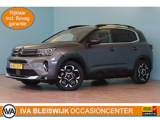 Citroën C5 Aircross 1.6 Plug-in Hybrid 225 Feel | NAVI / APPCONNECT | CAMERA + PDC | CRUISE | LANE-ASSIST / WARNING | LMV |