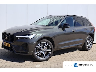 Volvo XC60 T6 AWD R-Design | Panorama | Trekhaak | Lane Assist |