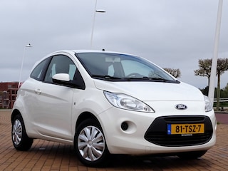 Ford Ka 1.2 Cool & Sound start/stop Airco Nwe Apk