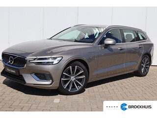 Volvo V60 2.0 T6 Plug-in hybrid AWD Core