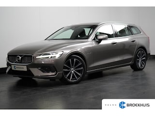 Volvo V60 2.0 T6 Plug-in hybrid AWD Core