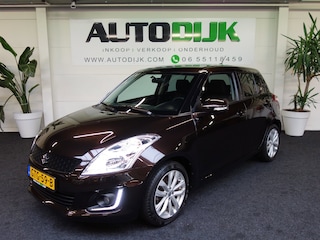 Suzuki Swift 1.2 Exclusive EASSS | Full Options | *Carplay