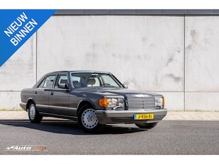 Mercedes-Benz S-klasse 300 SE