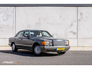 Mercedes-Benz S-klasse 300 SE