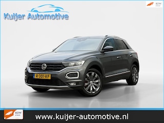 Volkswagen T-Roc 1.5 TSI Sport Automaat / Panoramadak / Virtual cockpit