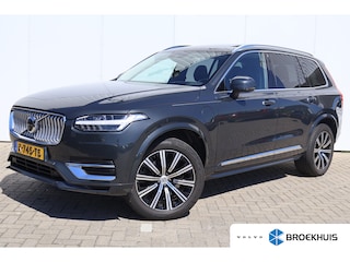 Volvo XC90 2.0 T8 Recharge AWD Inscription Exclusive