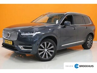 Volvo XC90 2.0 T8 Recharge AWD Inscription Exclusive
