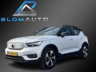 Volvo XC40 Recharge P8 AWD R-Design 408PK