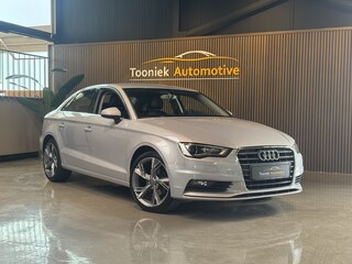 Audi A3 Limousine 1.4 TFSI Ambition Pro Line S
