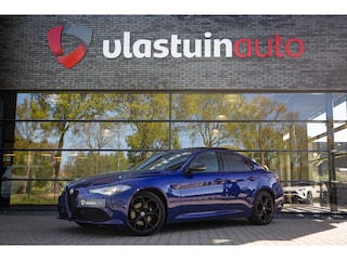 Alfa Romeo Giulia 2.0 T Veloce , Panoramadak, Adap. cruise, Harman/Kardon,
