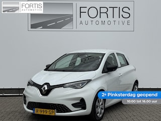 Renault Zoe R110 Life 52 kWh INCLUSIEF ACCU | FULL LED | CARPLAY NAVI | SOH 94,49%