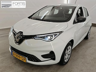 Renault Zoe R110 Life 52 kWh INCLUSIEF ACCU | FULL LED | CARPLAY NAVI | SOH 94,49%