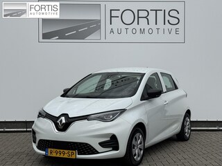 Renault Zoe R110 Life 52 kWh INCLUSIEF ACCU | FULL LED | CARPLAY NAVI | SOH 94,49%