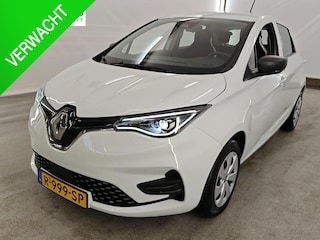 Renault Zoe R110 Life 52 kWh INCLUSIEF ACCU | FULL LED | CARPLAY NAVI | SOH 94,49%