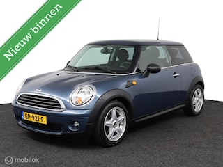 Mini Mini 1.4 | Elec. pakket | Nieuwe APK| Volledig onderhouden | Nette auto|