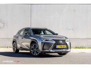 Lexus UX 250h Executive Line