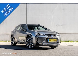 Lexus UX 250h Executive Line