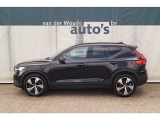 Volvo XC40 1.5 T5 Recharge R-Design -NAVI-ECC-CAM-PDC-