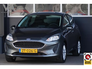 Ford Fiesta 1.1 Trend, NL, CarPlay, Lane-Keeping, navi, DAB
