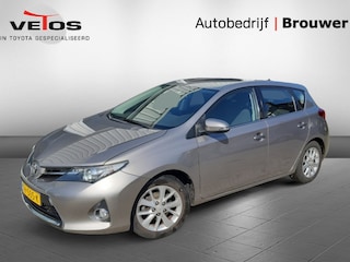 Toyota Auris 1.6 Aspiration 5 drs. Airco/Trekhaak/Cruise-control/Navigatie