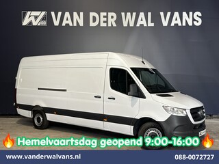 Mercedes-Benz Sprinter 317 CDI 170pk L3H2 Euro6 Airco | Camera | Apple Carplay | Android Auto | Stoelverwarming Bijrijdersbank
