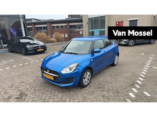 Suzuki Swift 1.2 Comfort Smart Hybrid VERWACHT !!!