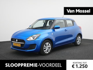Suzuki Swift 1.2 Comfort Smart Hybrid VERWACHT !!!