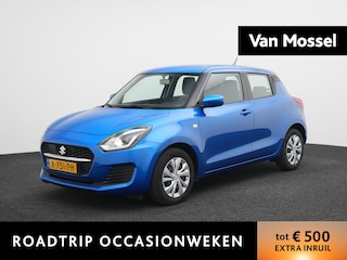 Suzuki Swift 1.2 Comfort Smart Hybrid VERWACHT !!!