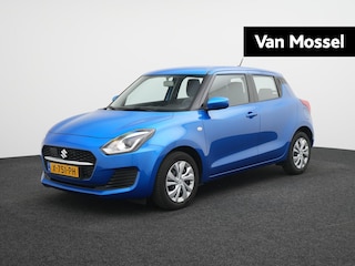 Suzuki Swift 1.2 Comfort Smart Hybrid VERWACHT !!!