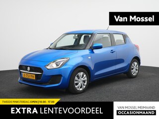 Suzuki Swift 1.2 Comfort Smart Hybrid VERWACHT !!!