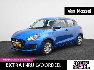 Suzuki Swift 1.2 Comfort Smart Hybrid VERWACHT !!!