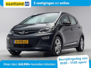 Opel Ampera-e Business executive 60 kWh [ LED Apple/Android Trekhaak ]