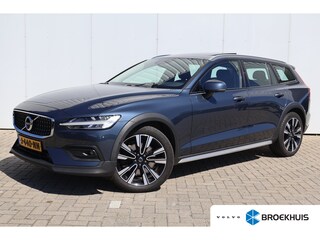 Volvo V60 2.0 B5 AWD Ultimate | 360cam | Harman Kardon | Pano |