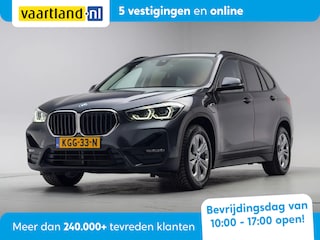 BMW X1 xDrive25e Executive [ Clima / ECC LED Navi prof. HUD Camera ]